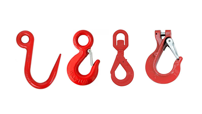 Die Grundvoraussetzungen für die Verschrottung des Hakens