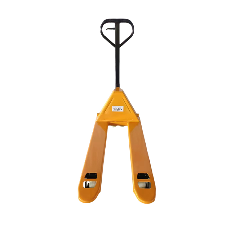 2500 kg Handhubwagen