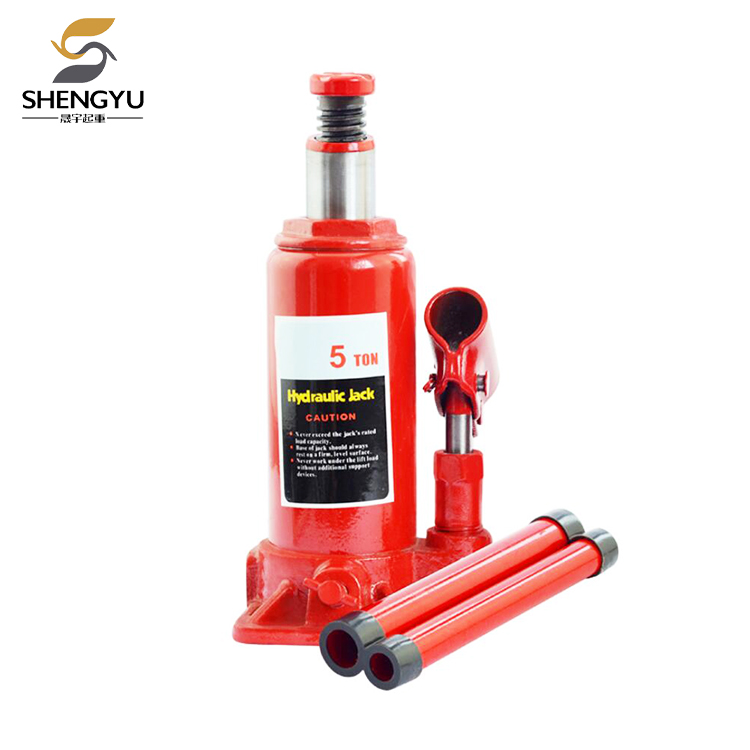 Hydraulischer Jack