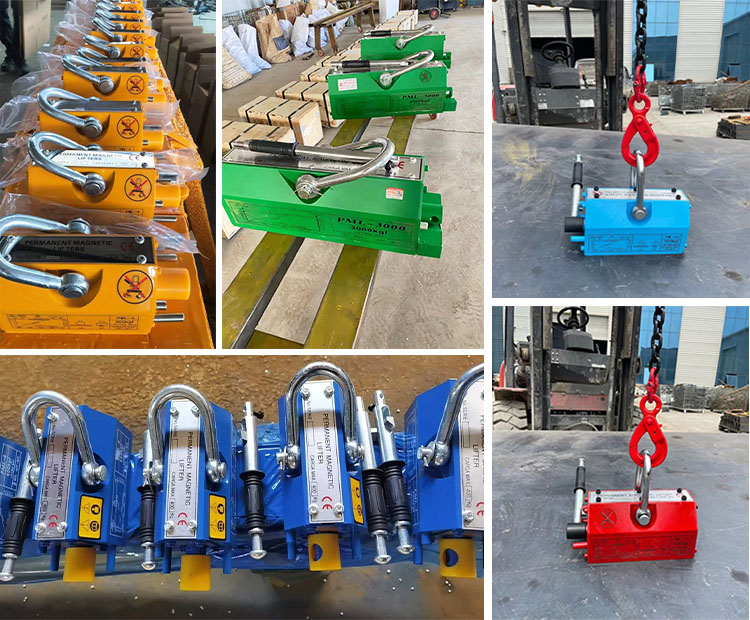 Permanent Magnetic Lifter Permanent Magnetic Lifter
