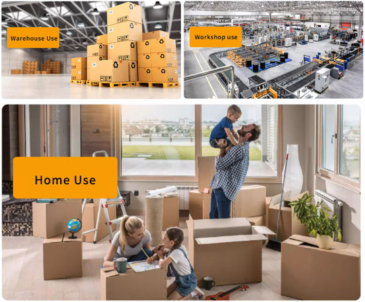 Hydraulic Lifting Table